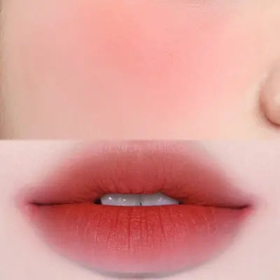 FWEE LIP&CHEEK BLURRY PUDDING POT Ambitious 1Box (40ea)