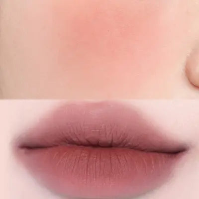 FWEE LIP&CHEEK BLURRY PUDDING POT Chill'n 1Box (40ea)