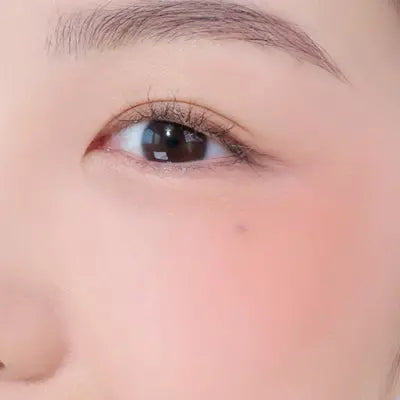 FWEE MELLOW DUAL BLUSH CR02 BABY SMILE 1Box (40ea)