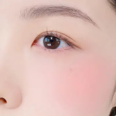 FWEE MELLOW DUAL BLUSH RD01 FOLLOW ME 1Box (40ea)