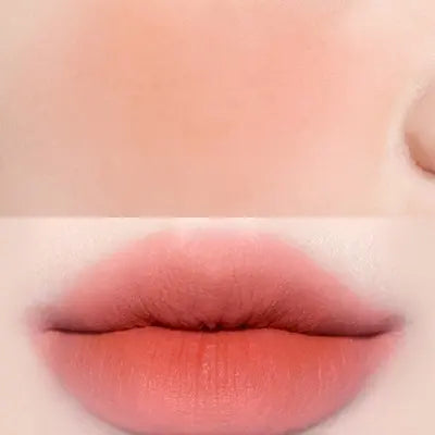 FWEE LIP&CHEEK BLURRY PUDDING POT CR01 DEAR 5g+PENDANT KEYRING 1Box (50ea)