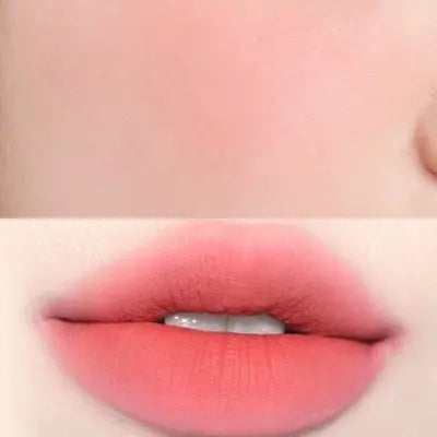 FWEE LIP&CHEEK BLURRY PUDDING POT CR04 SEVENTEEN 5g+PENDANT KEYRING 1Box (50ea)