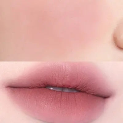 FWEE LIP&CHEEK BLURRY PUDDING POT RS03 FADED 5g+PENDANT KEYRING 1Box (50ea)