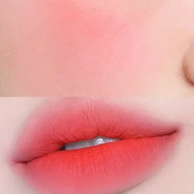 FWEE LIP&CHEEK BLURRY PUDDING POT RD01 D-DAY 5g+PENDANT KEYRING 1Box (50ea)