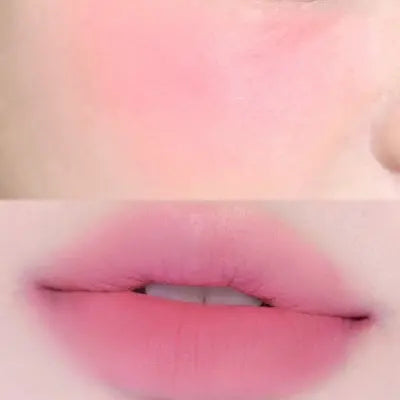 FWEE LIP&CHEEK BLURRY PUDDING POT BS03 BUBBLE 5g+PENDANT KEYRING 1Box (50ea)