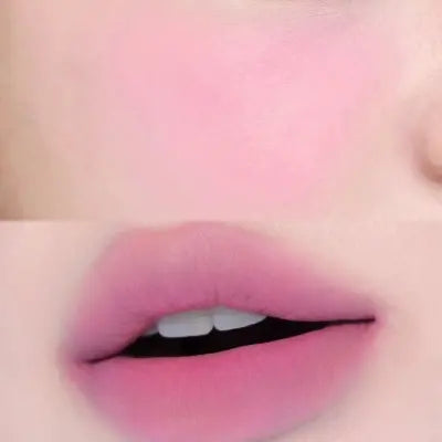 FWEE LIP&CHEEK BLURRY PUDDING POT BS04 BREEZE 5g+PENDANT KEYRING 1Box (50ea)