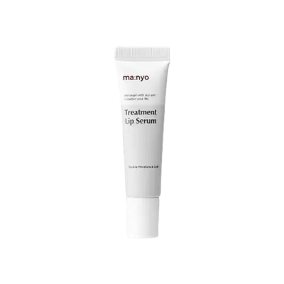 Manyo Factory Treatment LIP SERUM 10ml 1Box (117ea)