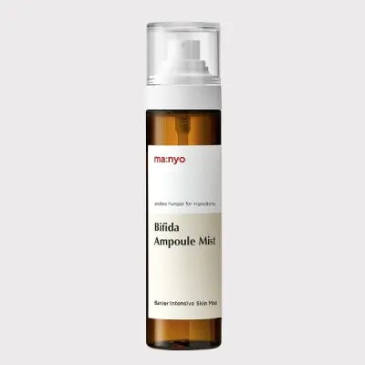 Manyo Factory BIFIDA AMPOULE MIST 1Box (54ea)