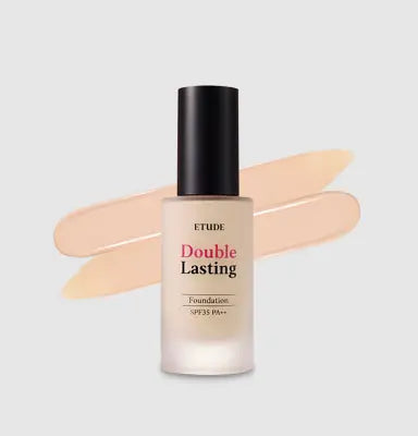 ETUDE DOUBLE.L.FOUNDATION_17C1 1Box (6ea)