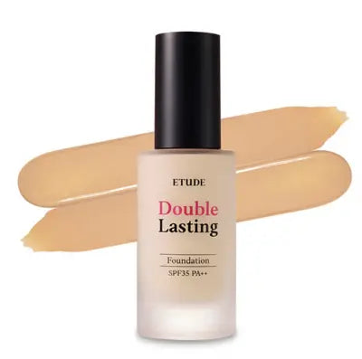 ETUDE DOUBLE.L.FOUNDATION_25N1(20AD) 1Box (6ea)