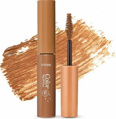ETUDE Color My Brows #02 1Box (6ea)