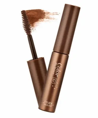 ETUDE .Color My Brows #01 1Box (6ea)