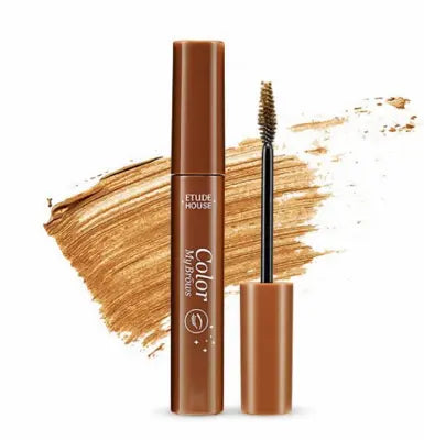 ETUDE COLOR MY BROW LRGE #2 L. BROWN (20AD) 9g 1Box (6ea)