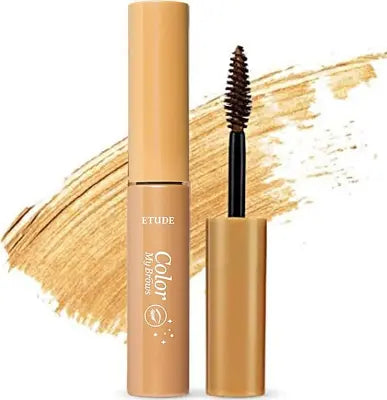 ETUDE Color My Brows #05 1Box (6ea)