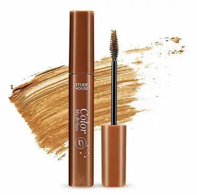 ETUDE Color My Brows #04 1Box (6ea)