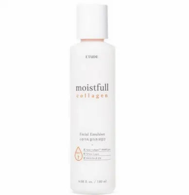 ETUDE ET.MOISTFULL COLLAGEN EMULSION 180ml 1Box (6ea)
