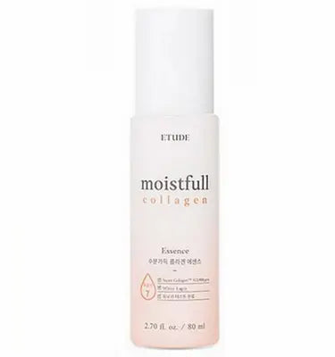 ETUDE ET.MOISTFULL COLLAGEN ESSENCE 80ml 1Box (6ea)
