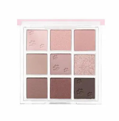 ETUDE Play Color Eyes#DustyCat 1Box (6ea)
