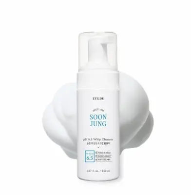 ETUDE ET.Soon J. Whip Cleanser 150ml(21AD) 1Box (6ea)