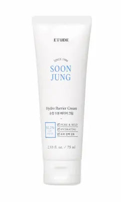 ETUDE ET.Soon J. Hydro Barrier Cream 75ml(21AD 1Box (6ea)