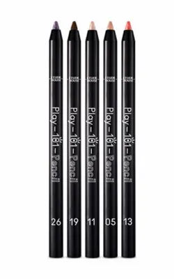 ETUDE ET.PLAY 101 PENCIL #08 (18AD)0.5g 1Box (6ea)