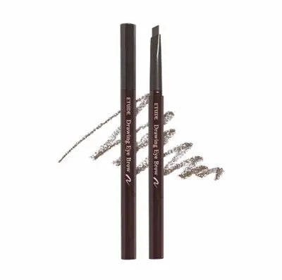ETUDE Drawing Eyebrow '21 #5 Gray 0.25g 1Box (6ea)