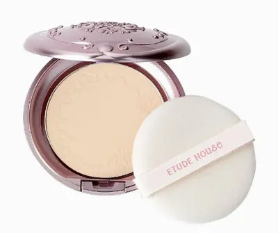 ETUDE Secret.B.P.Pact_N02_LightPearl('21) 1Box (6ea)