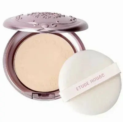 ETUDE Secret.B.P.Pact_W24_HoneyPearl 1Box (6ea)