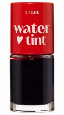 ETUDE Dear Darling Water Tint #02 Cherry 9g 1Box (6ea)