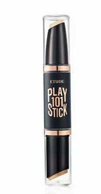 ETUDE PLAY101.CONTOUR.DUO(21) #03 2g+3.8g 1Box (6ea)