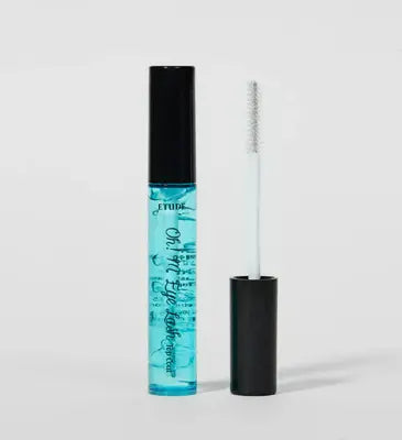 ETUDE OH MY LASH #01 TOP COAT 1Box (6ea)