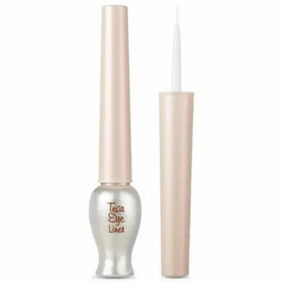 ETUDE TEAR EYE LINER #1 WH 1Box (6ea)