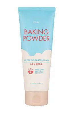 ETUDE ET Baking Powder BB Deep Foam 160g(21AD) 1Box (6ea)