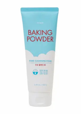 ETUDE ET.Baking Powder Pore Foam 160g (19AD) 1Box (6ea)