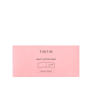 TIRTIR Multi Cotton Pad 1Box (84ea)