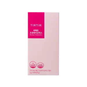 TIRTIR Perfect Pro Biotics 1Box (87ea)