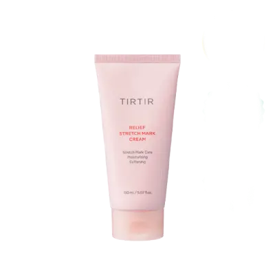 TIRTIR Relief Stretch Mark Cream 1Box (60ea)