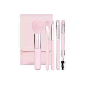 TIRTIR Protouch Brush Set 1Box (120ea)