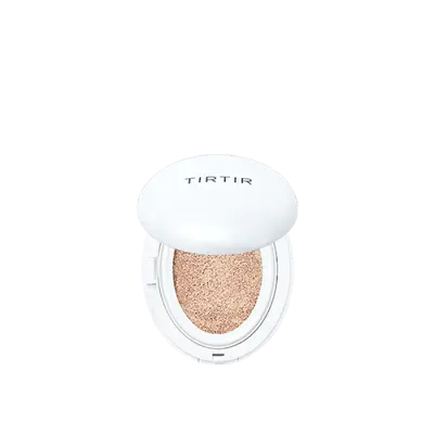 TIRTIR My Glow Cream Cushion 21N Ivory 1Box (100ea)
