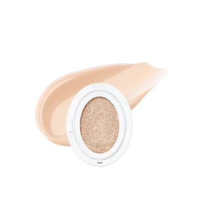 TIRTIR My Glow Cream Cushion 17C Porcelain (Refill) 1Box (100ea)