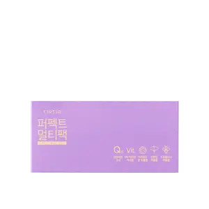 TIRTIR Perfect Multipack 1Box (42ea)