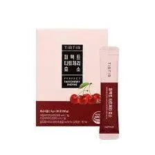 TIRTIR Perfect Tartcherry Enzyme 1Box (60ea)