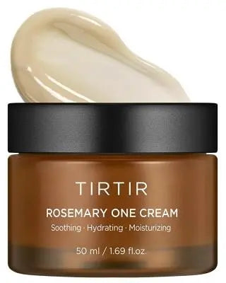 TIRTIR Rosemary One Cream 50ml 1Box (120ea)