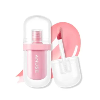 AMUSE JEL-FIT TINT 01 BOKSOONGA JELLY 3.8g 1Box (20ea)