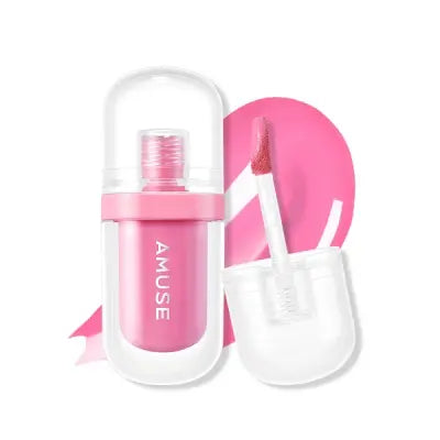AMUSE JEL-FIT TINT 04 ROSE MILK 3.8g 1Box (20ea)