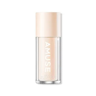 AMUSE DEW WEAR FOUNDATION 01 PURE 35ml / 1.18 fl. oz. 1Box (20ea)