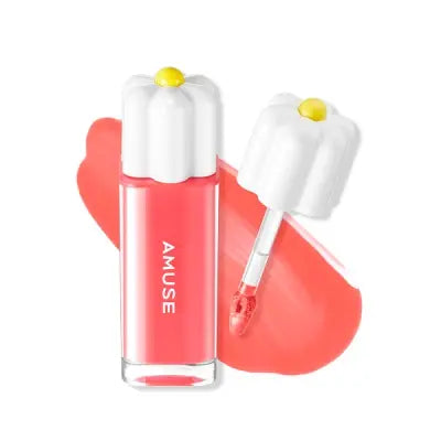 AMUSE DEW TINT 01 LA VIE EN CORAL 4g / 0.14oz 1Box (20ea)