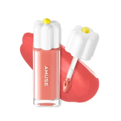 AMUSE DEW TINT 06 FIG DEW 4g / 0.14oz 1Box (20ea)