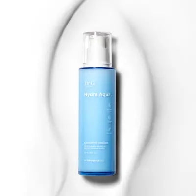 DR.G HYDRA AQUA COMFORTING EMULSION 150mL 1Box (40ea)