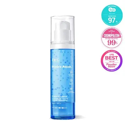 DR.G HYDRA AQUA CAPSULE ESSENCE 50mL 1Box (40ea)